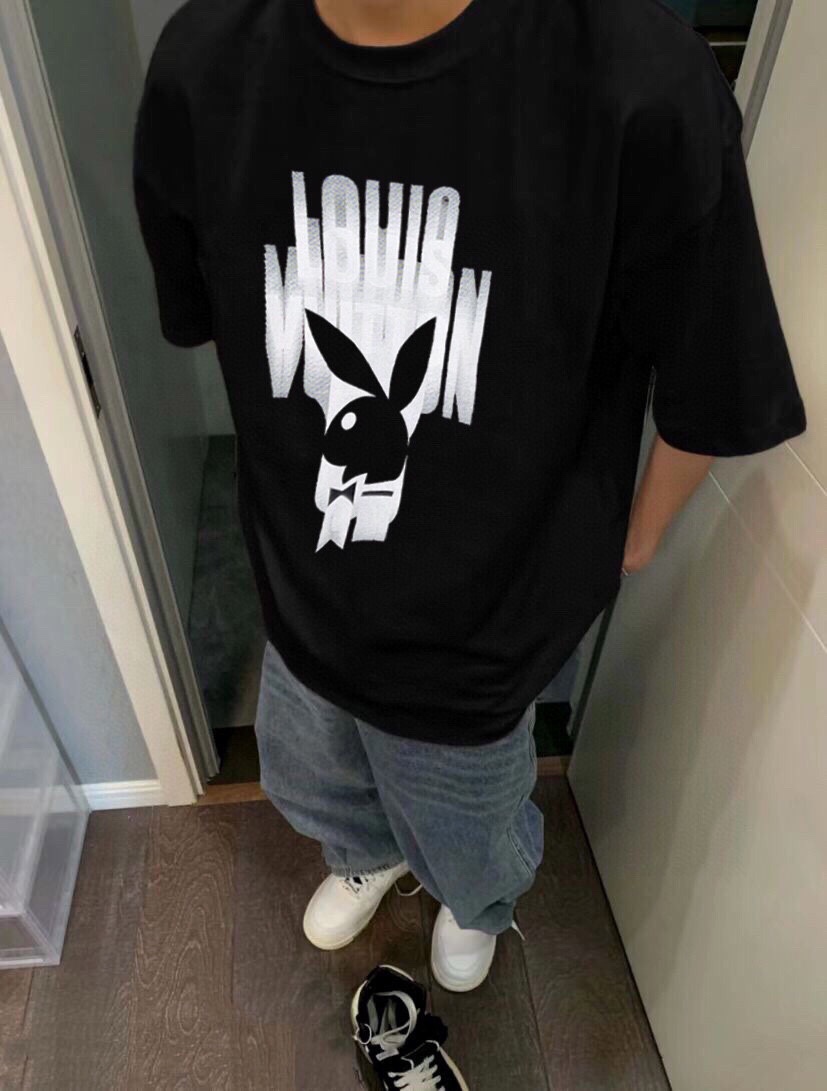 L T-shirt 003