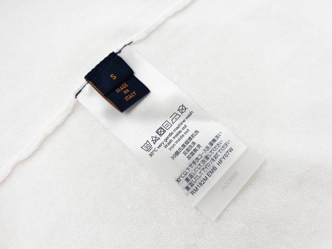 L T-Shirt New Style 0009