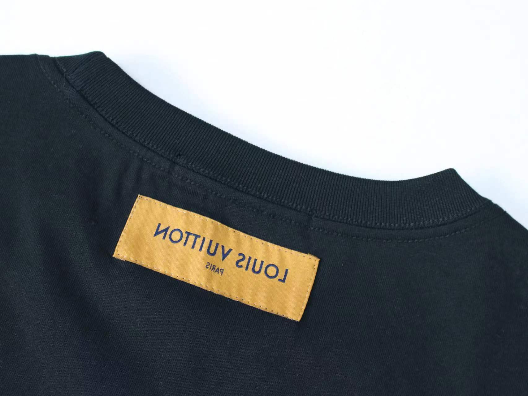 Louis new arrival t-shirt 0172