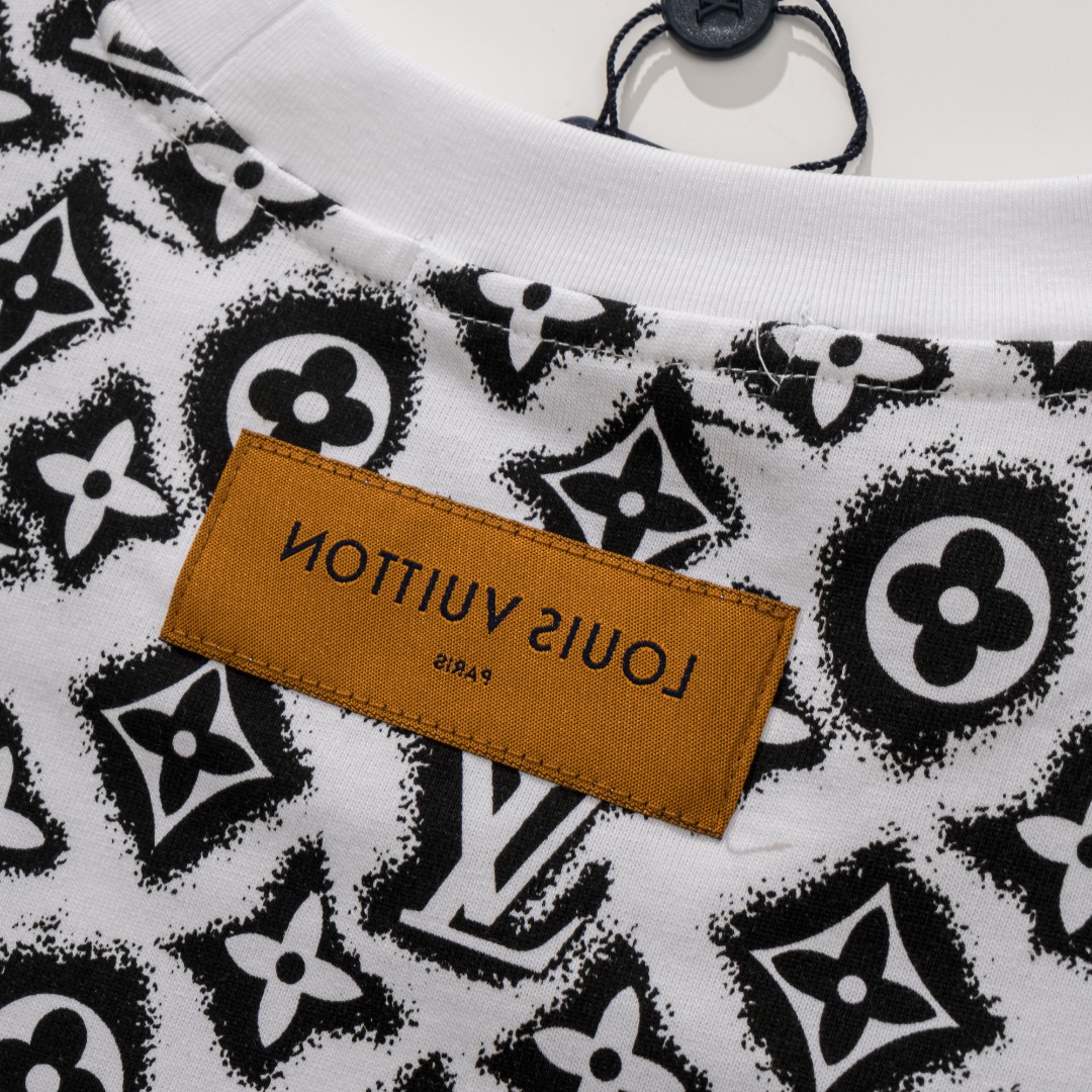 L T-shirt 016