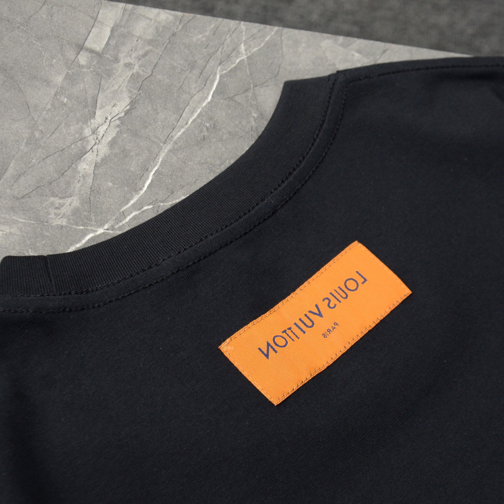L T-shirt 020
