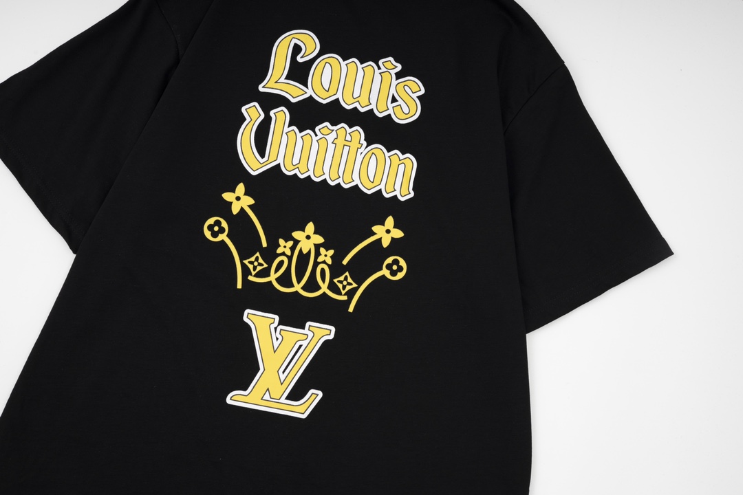 L T-shirt 024