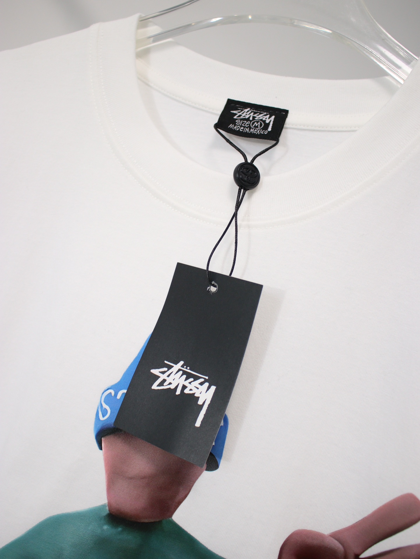 Stu Shirt 003