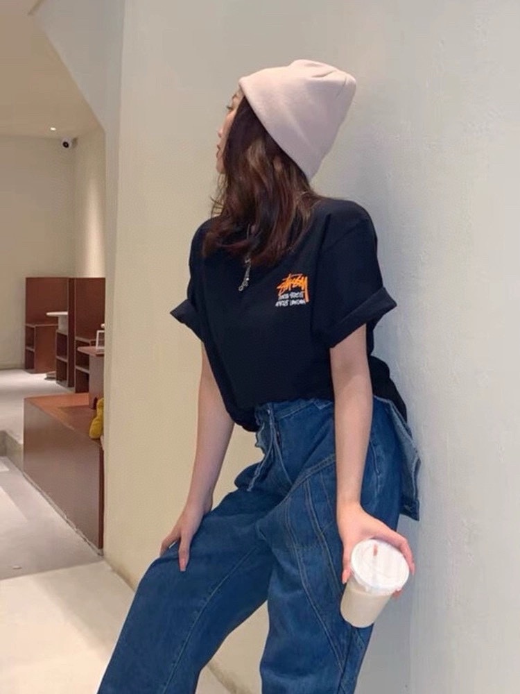 Stu Shirt 004