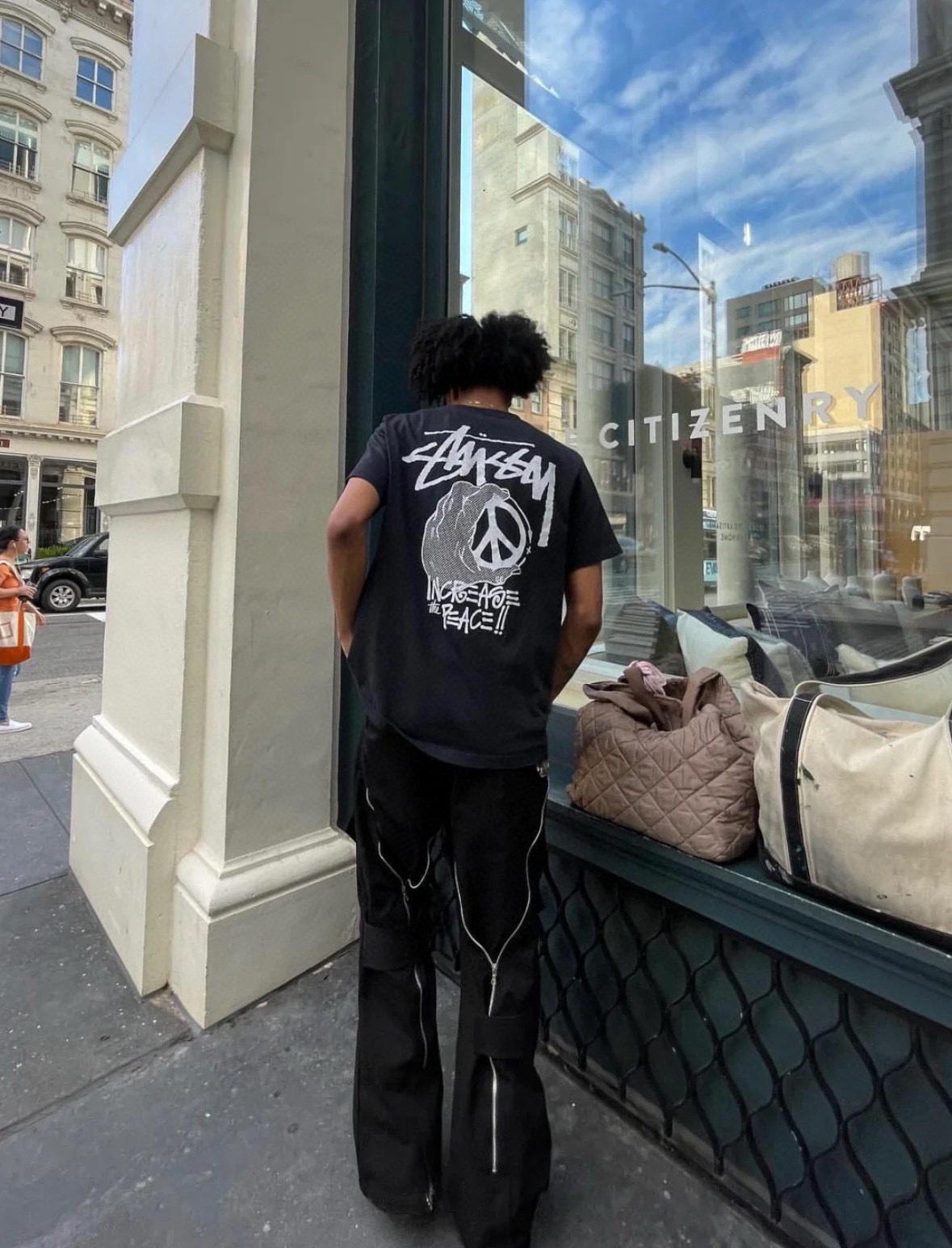 Stu Shirt 00