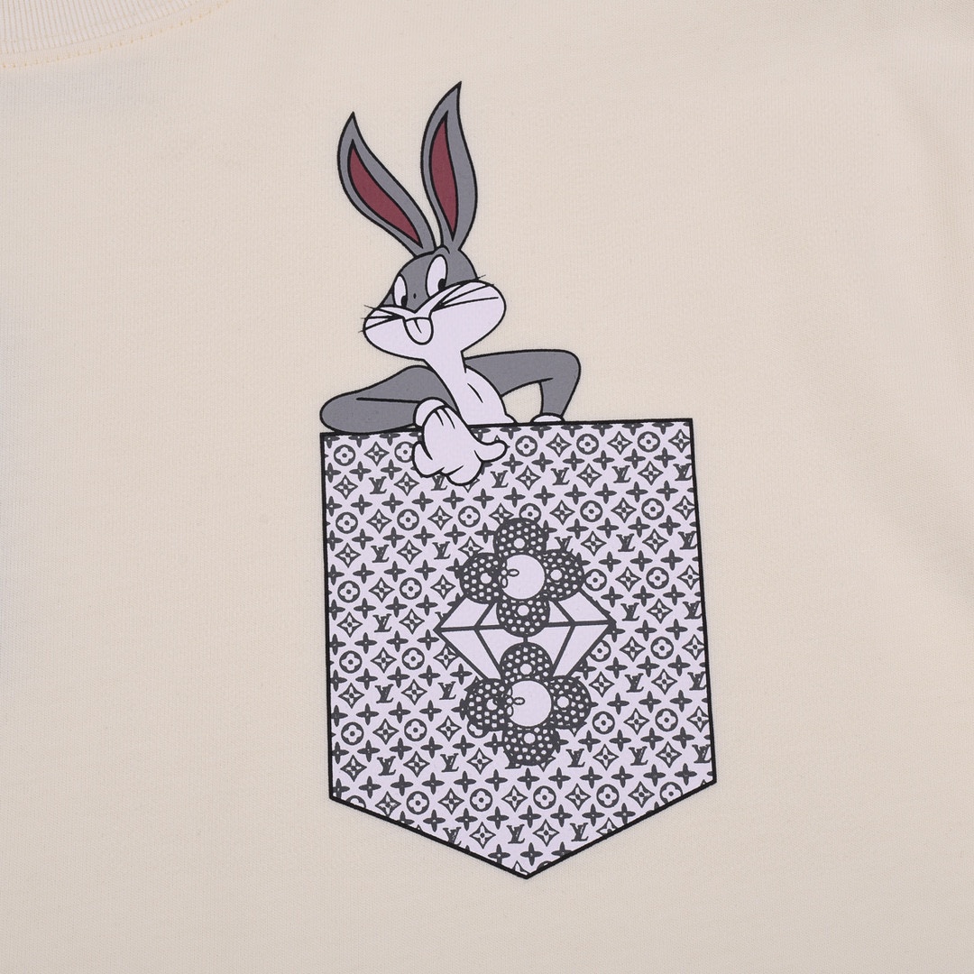 L T-Shirt New Style 0038