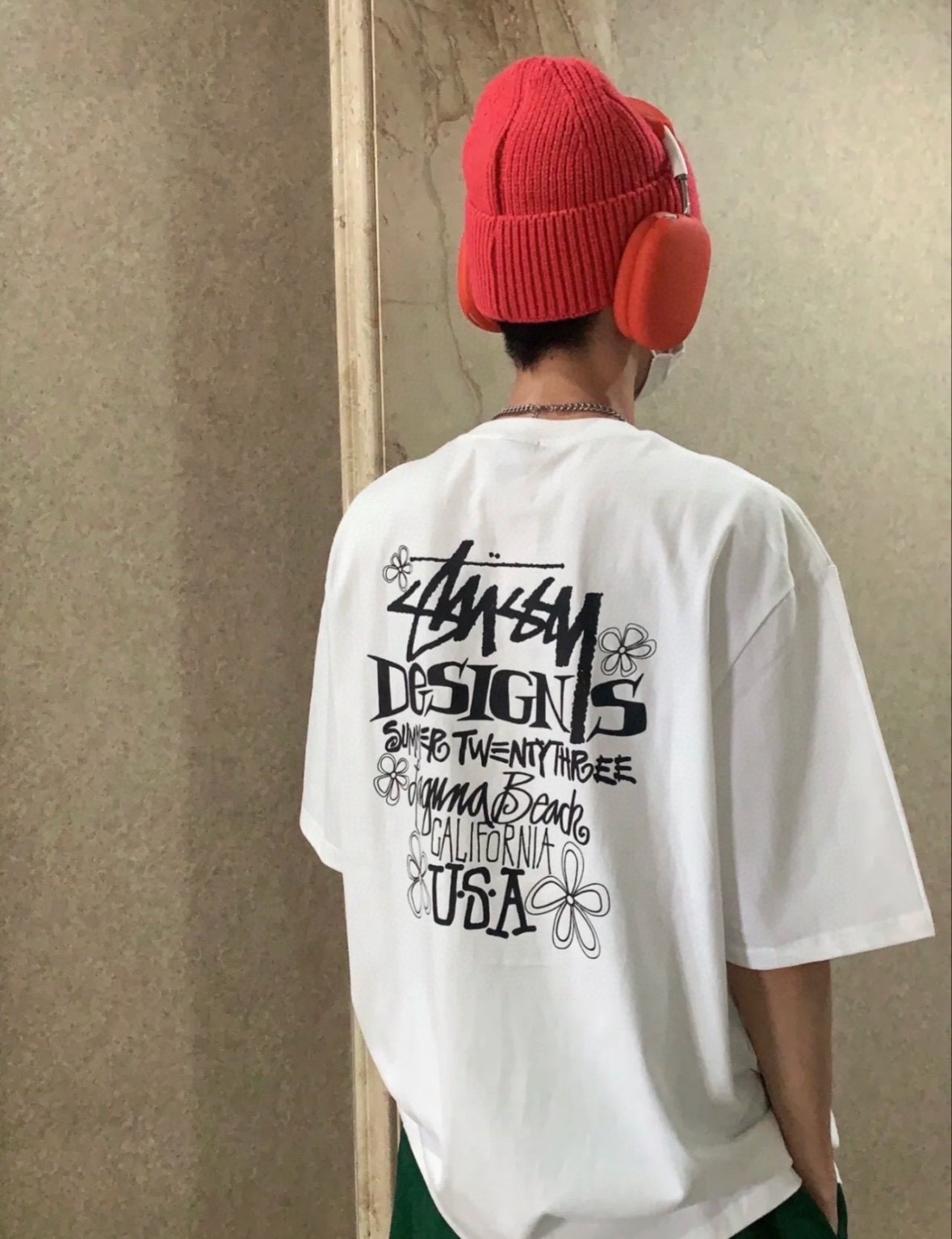 Stu Shirt 00