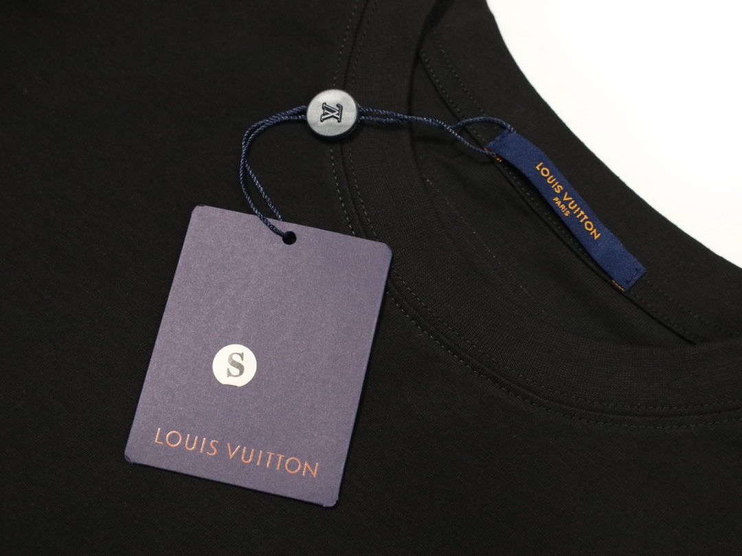 L T-Shirt New Style 0039