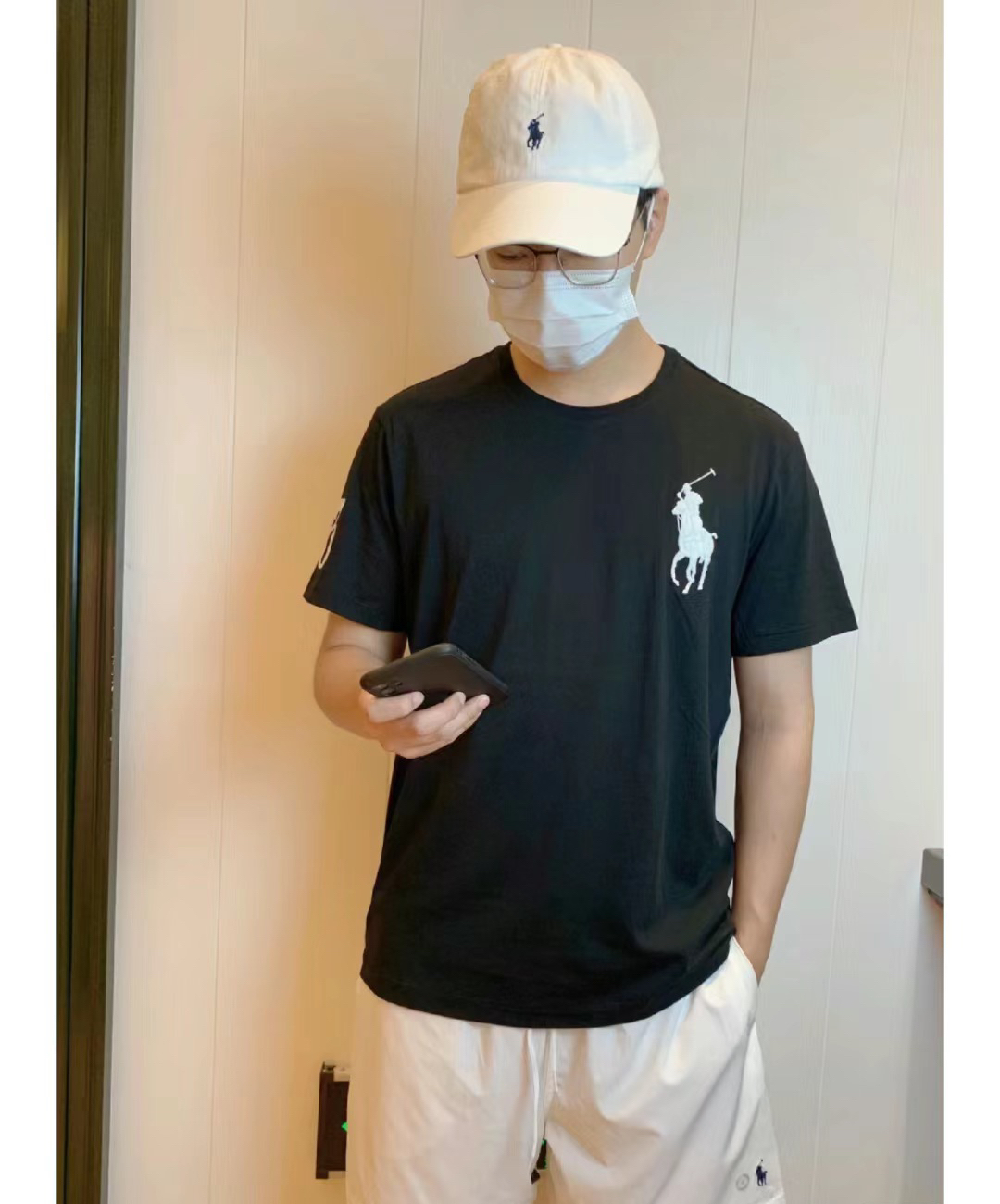 ral lau shirt 002