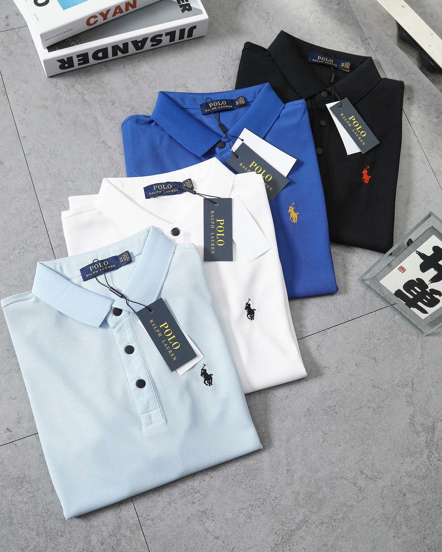 ral lau shirt 018