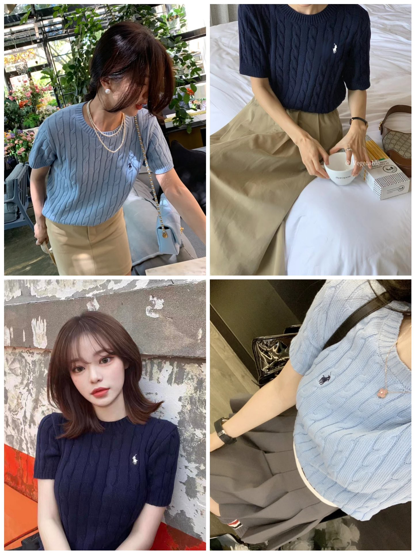 ral lau shirt 021 female