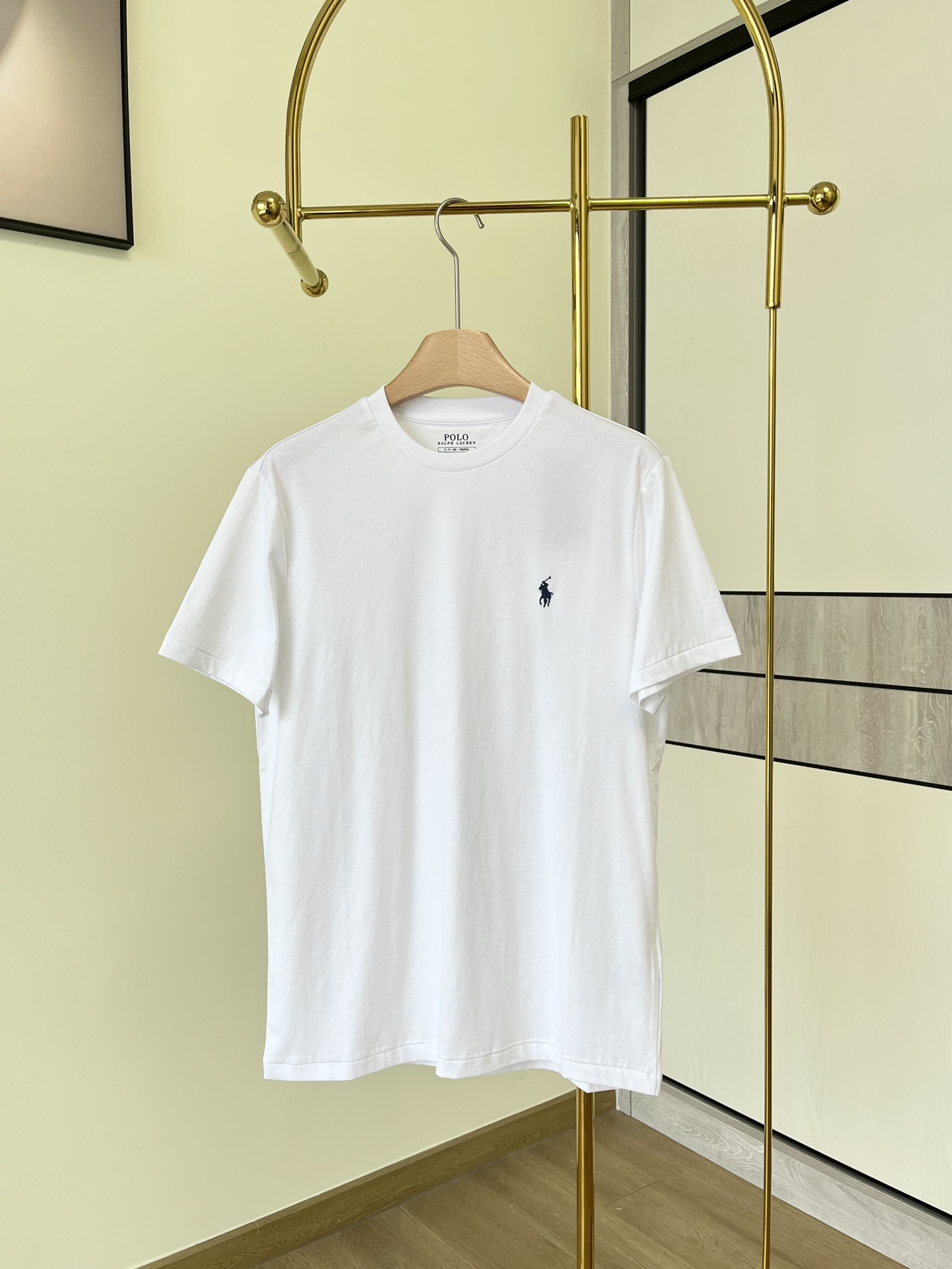 ral lau shirt 034