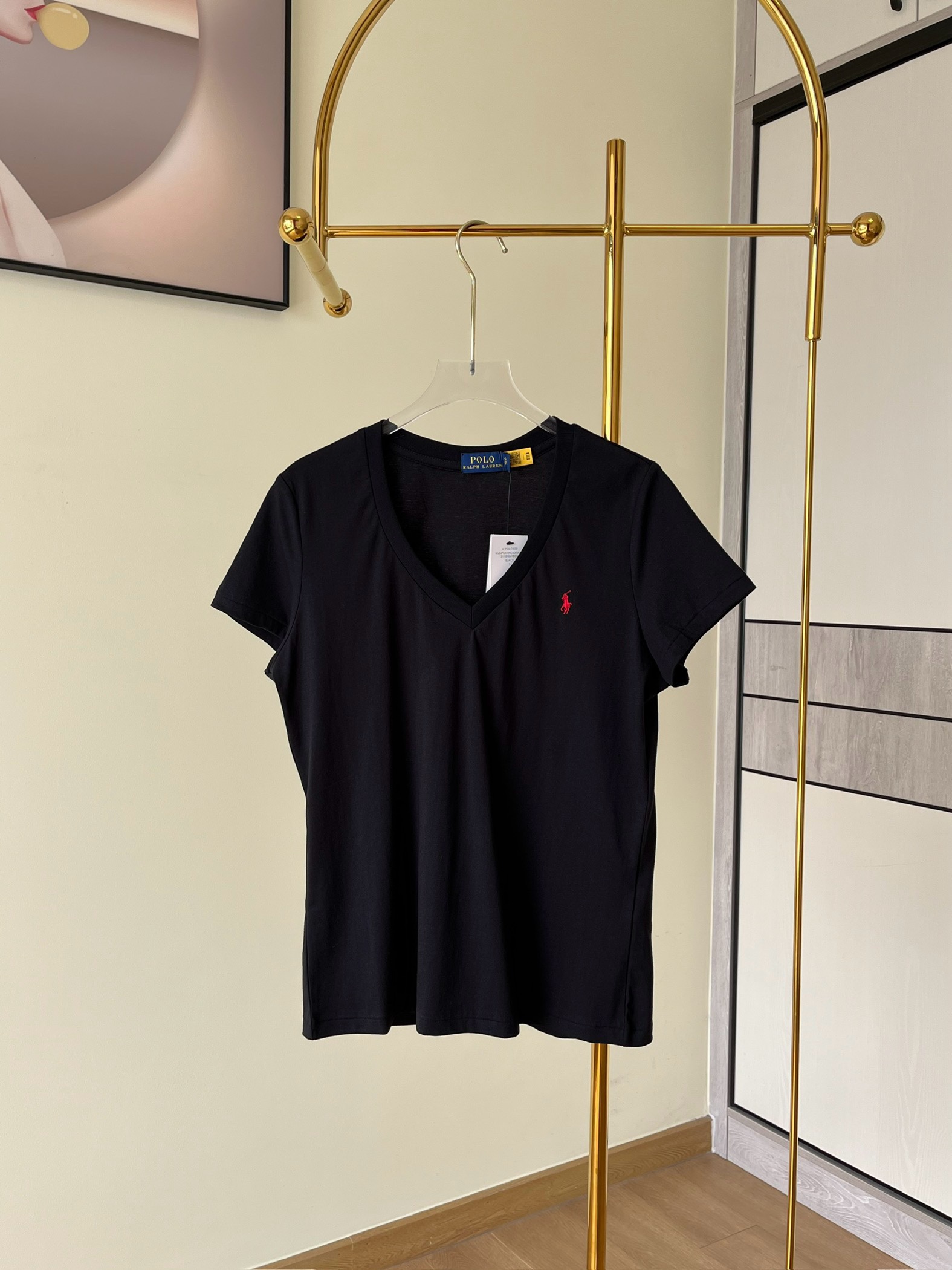 ral lau shirt 032 female