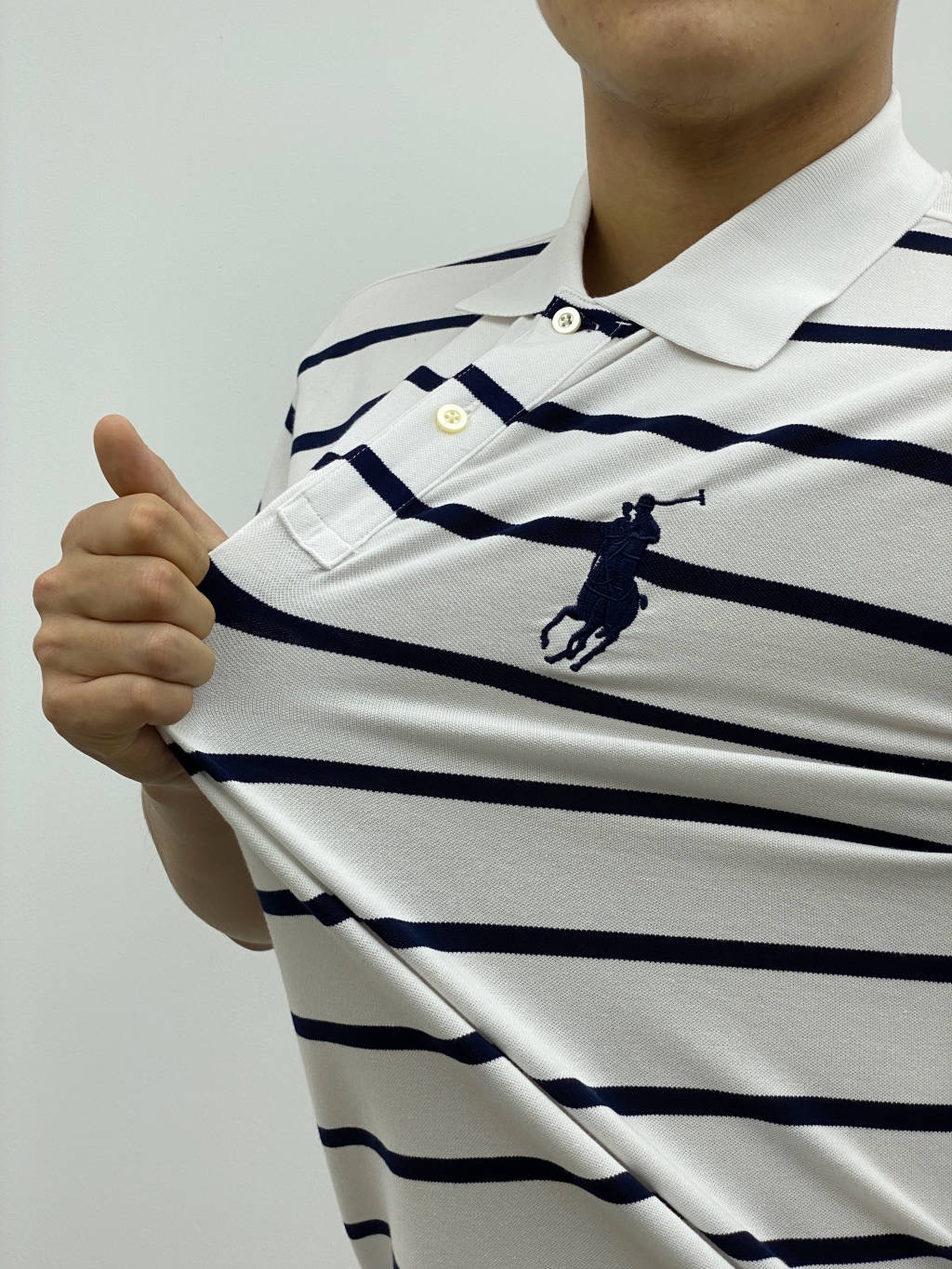 ral lau shirt 048