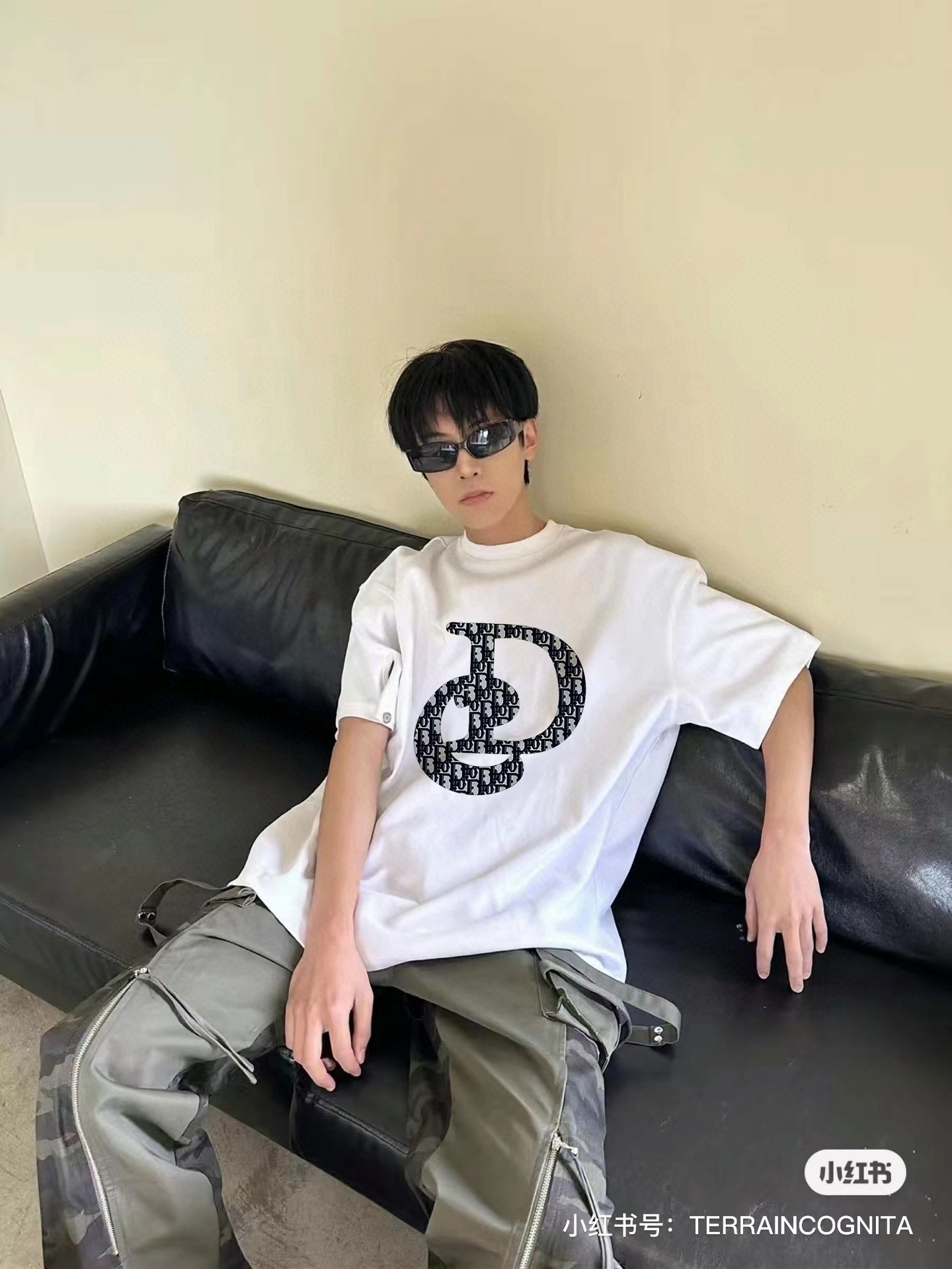 D Tshirt New 0010