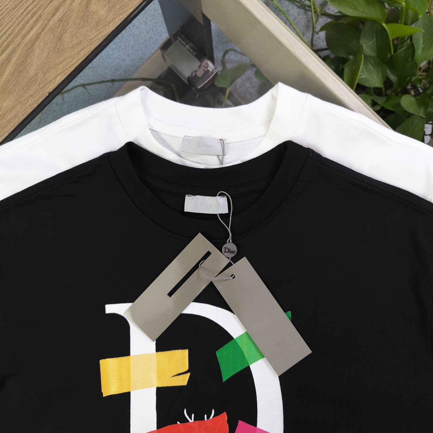 D Tshirt New 0011