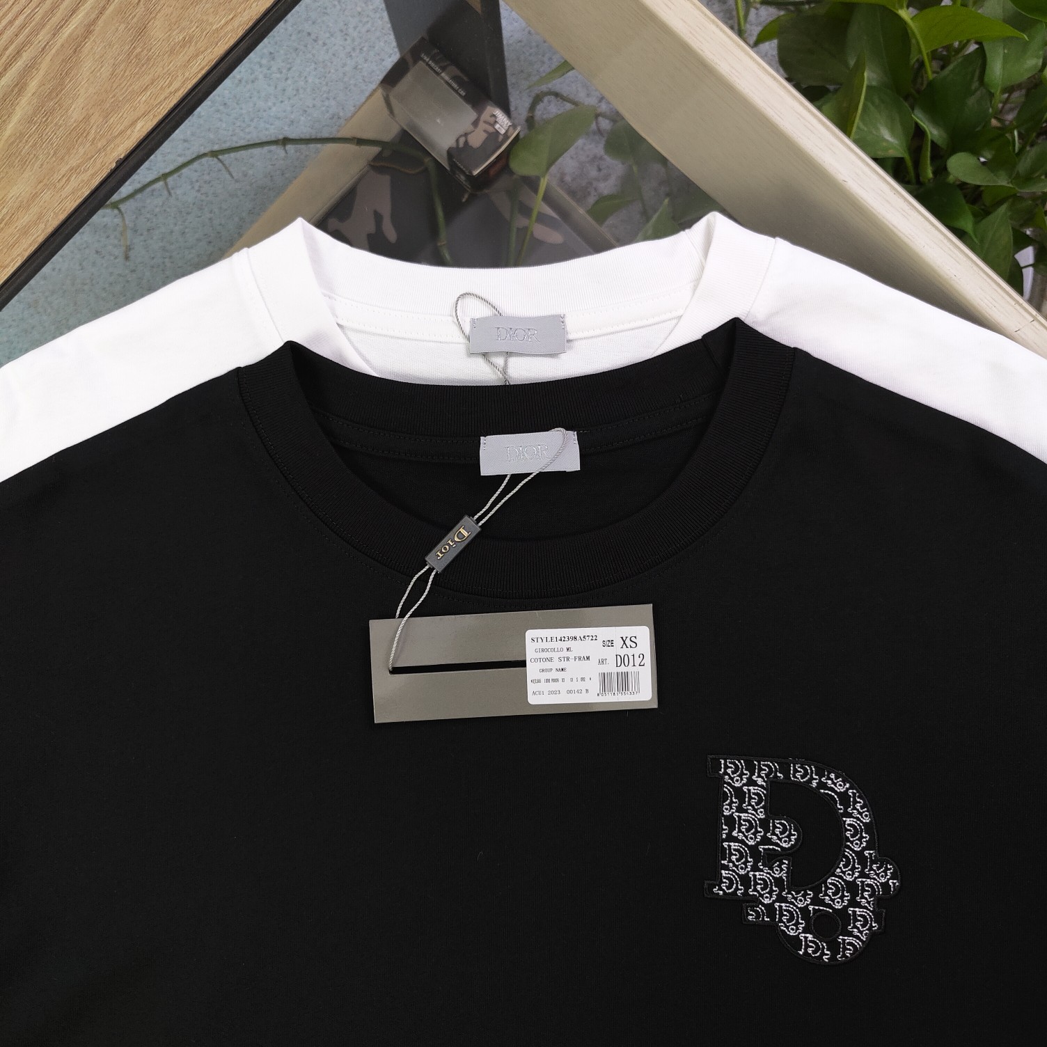 D Tshirt New 0051