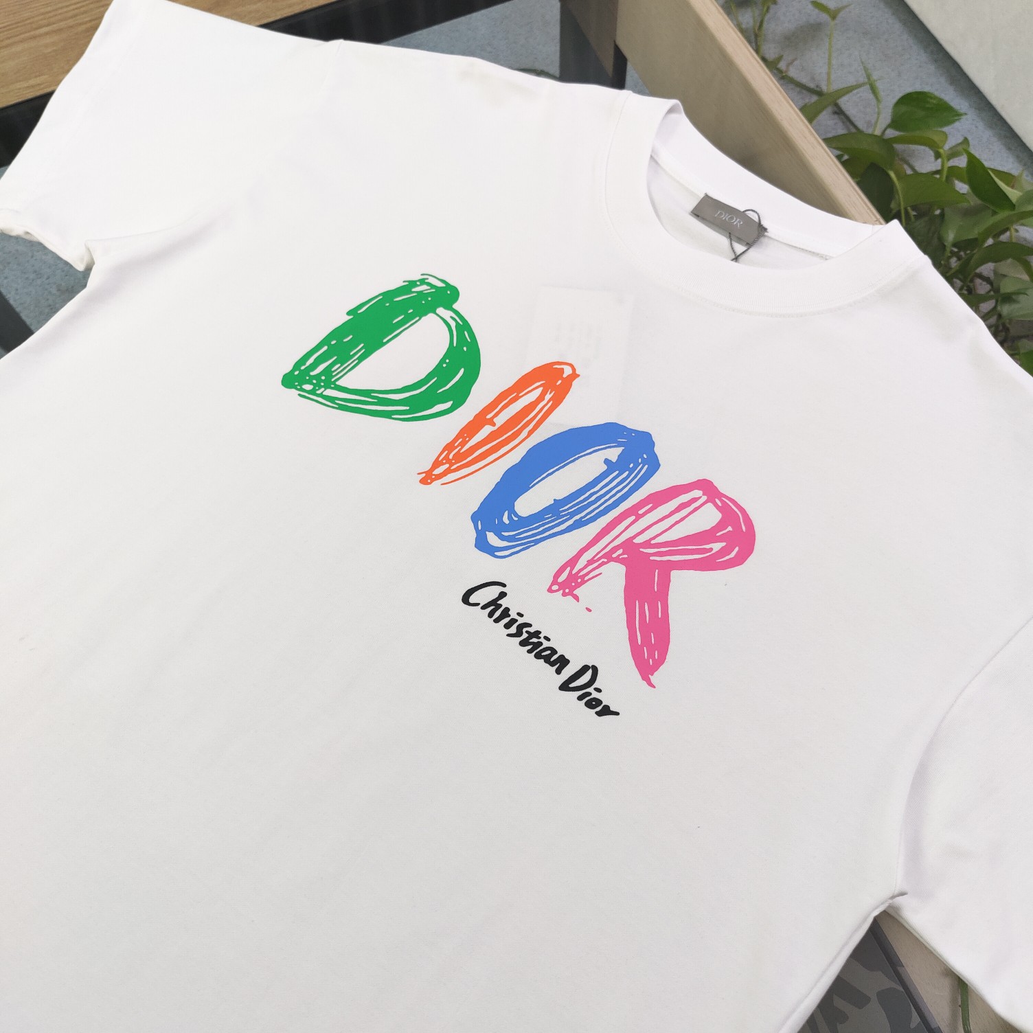 D Tshirt New 0019