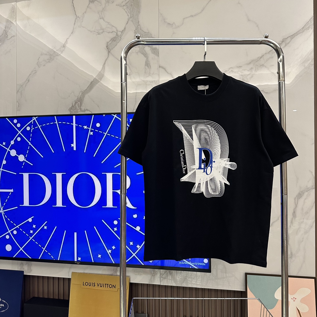 D Tshirt New 0020