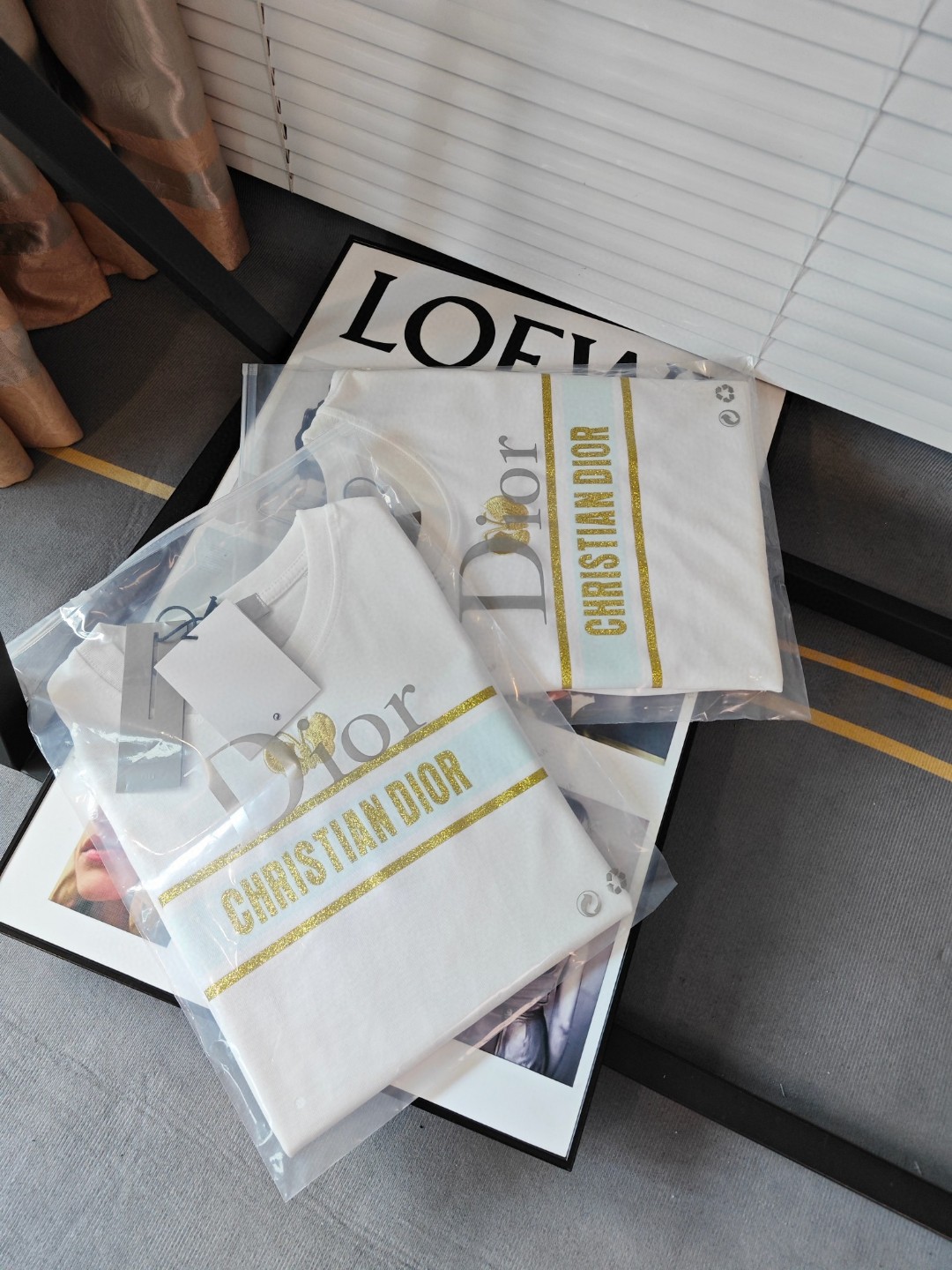 D Tshirt New 0060