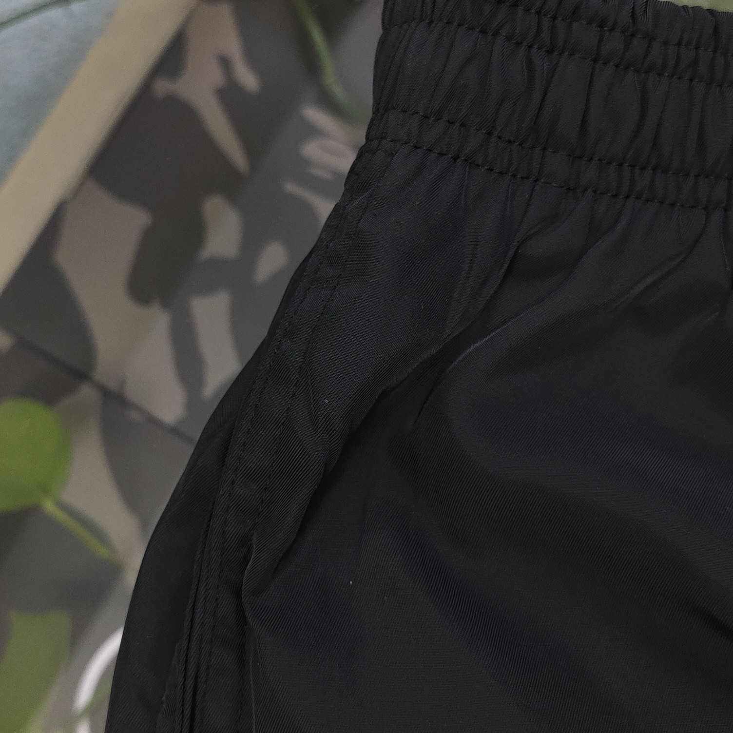 Stussy Leisure Shorts 001