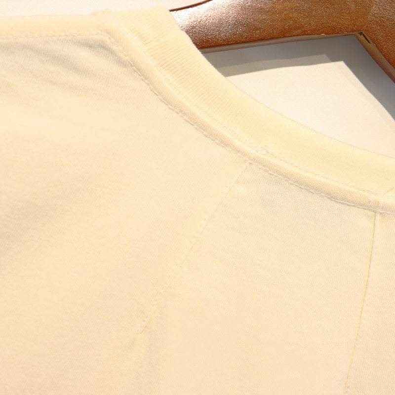 RHUDE 2023 New Short Sleeve