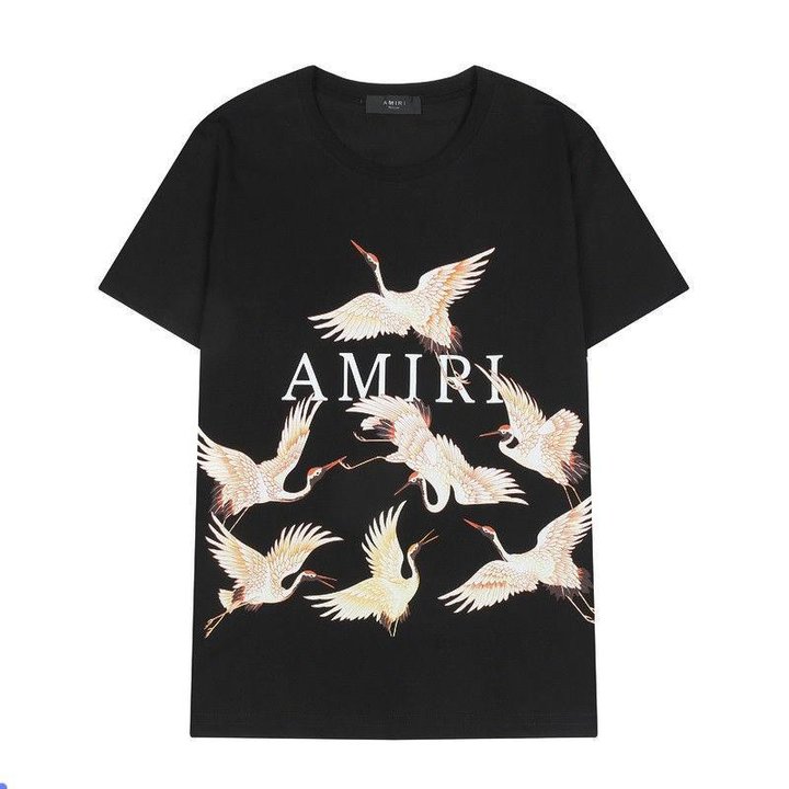 AMIRI 2022SS Classic Short Sleeve 103