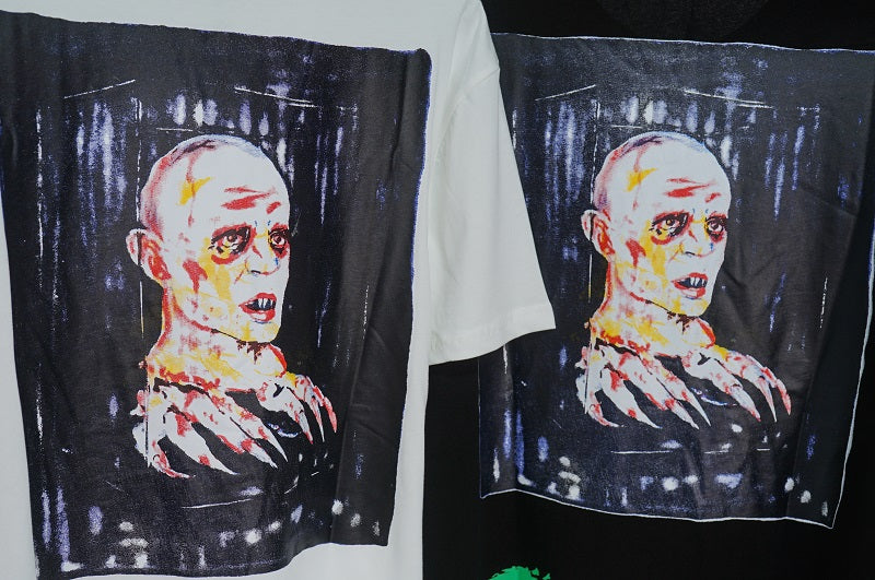 AMIRI 2022SS Classic Short Sleeve 108
