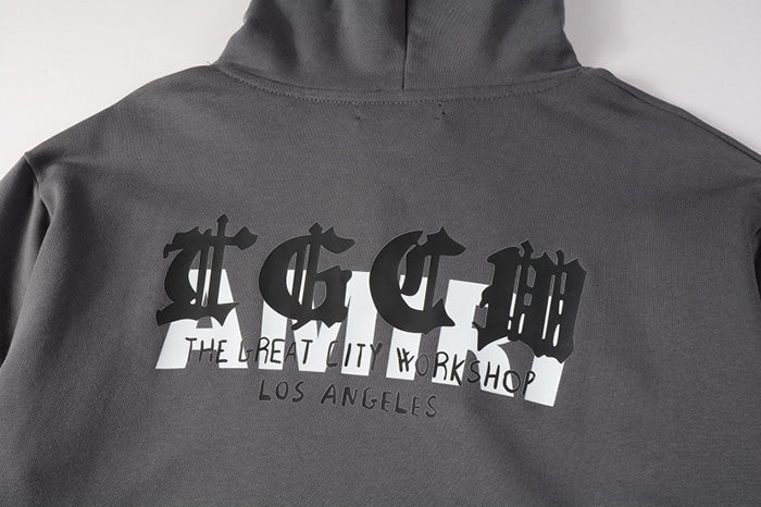 AMIRI Hoodies #3325