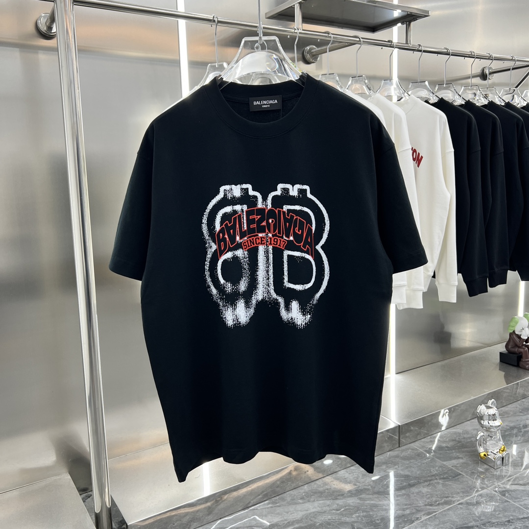 B T-Shirt New Style 0011