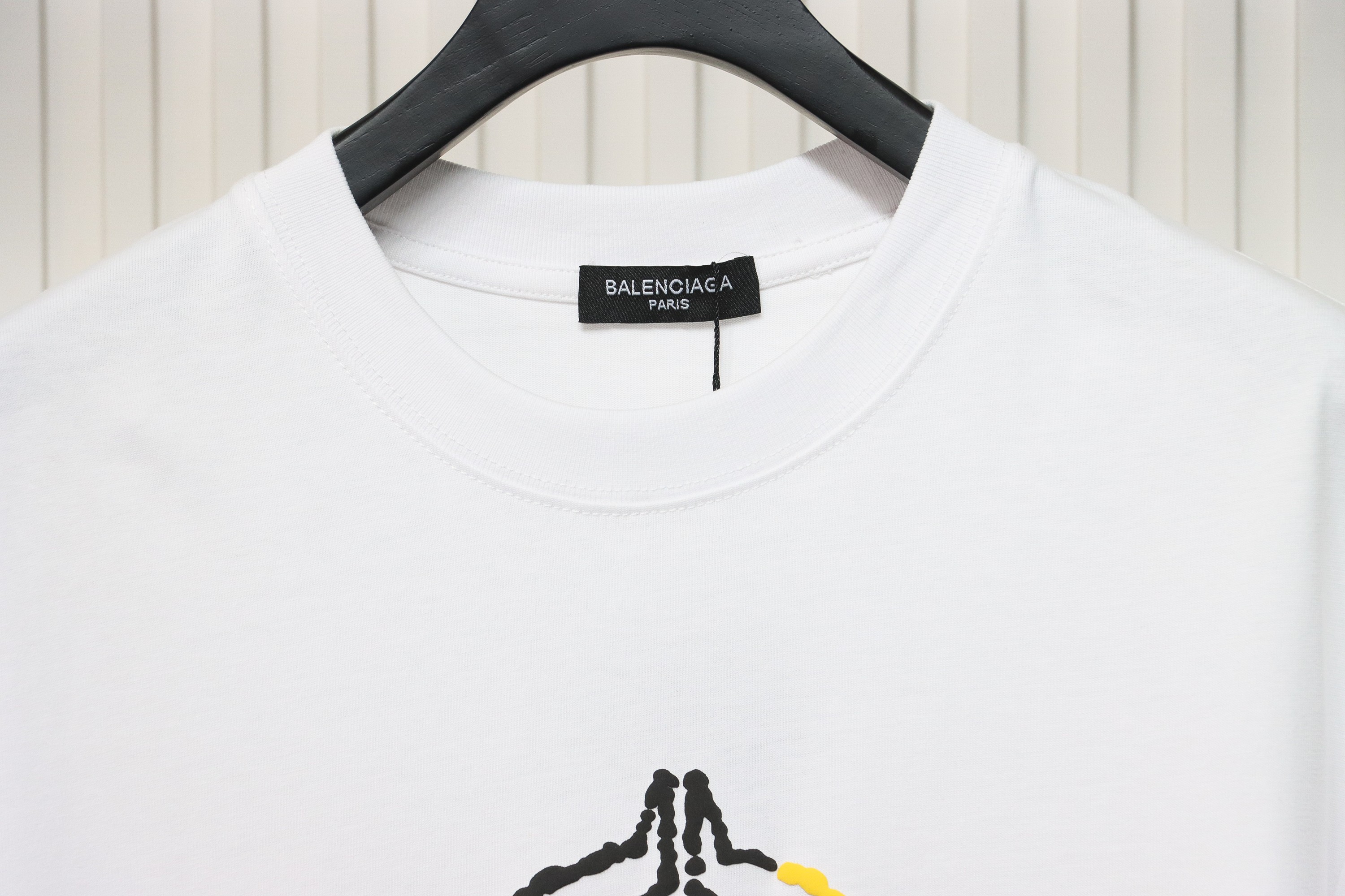 B T-Shirt New Style 0209