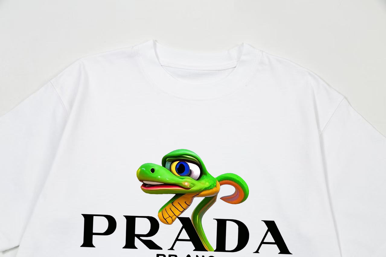 Pra new arrival t-shirt 073