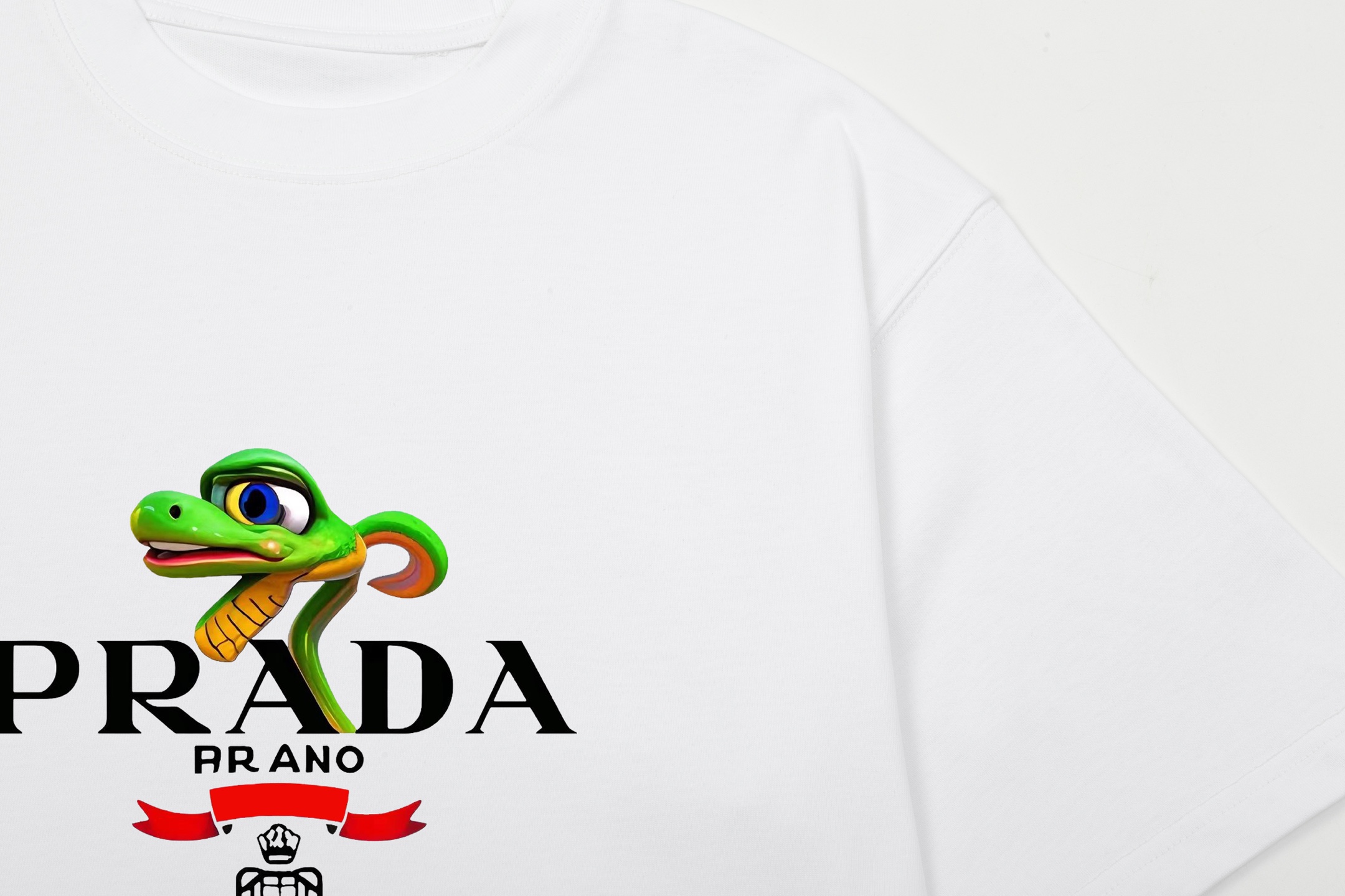 Pra new arrival t-shirt 073