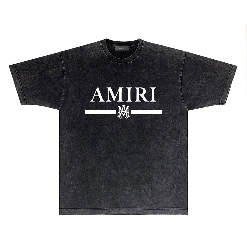 AMIRI 2023 SS Classic Short Sleeve  D002