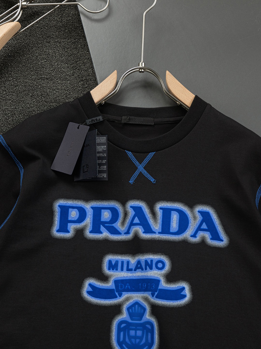 Pra new arrival t-shirt 058