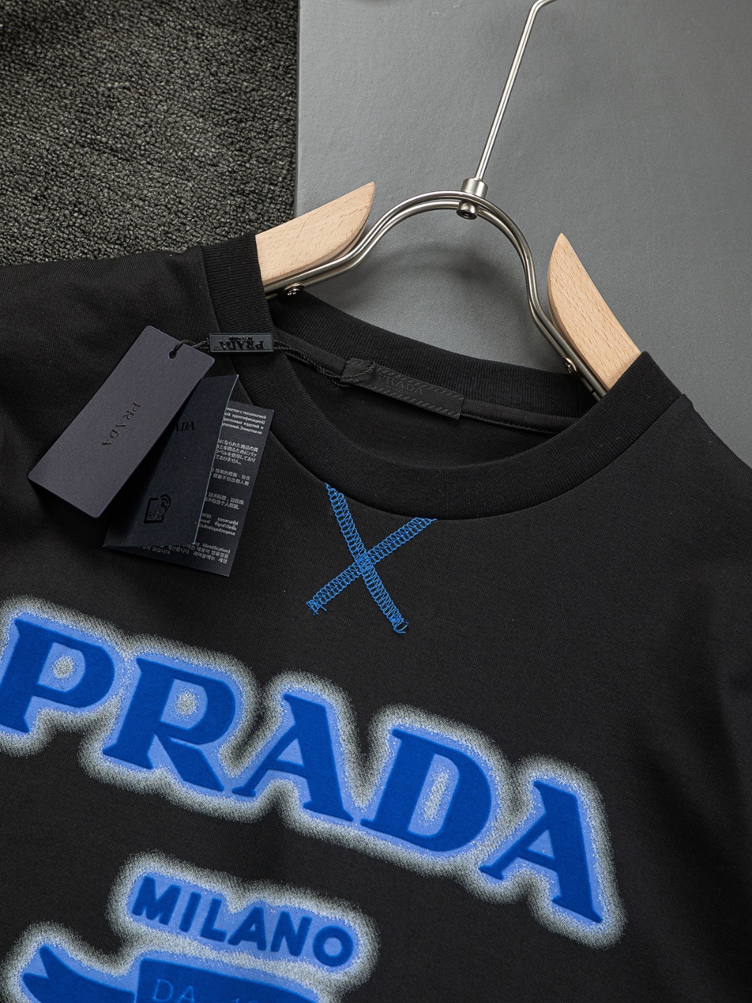 Pra new arrival t-shirt 058