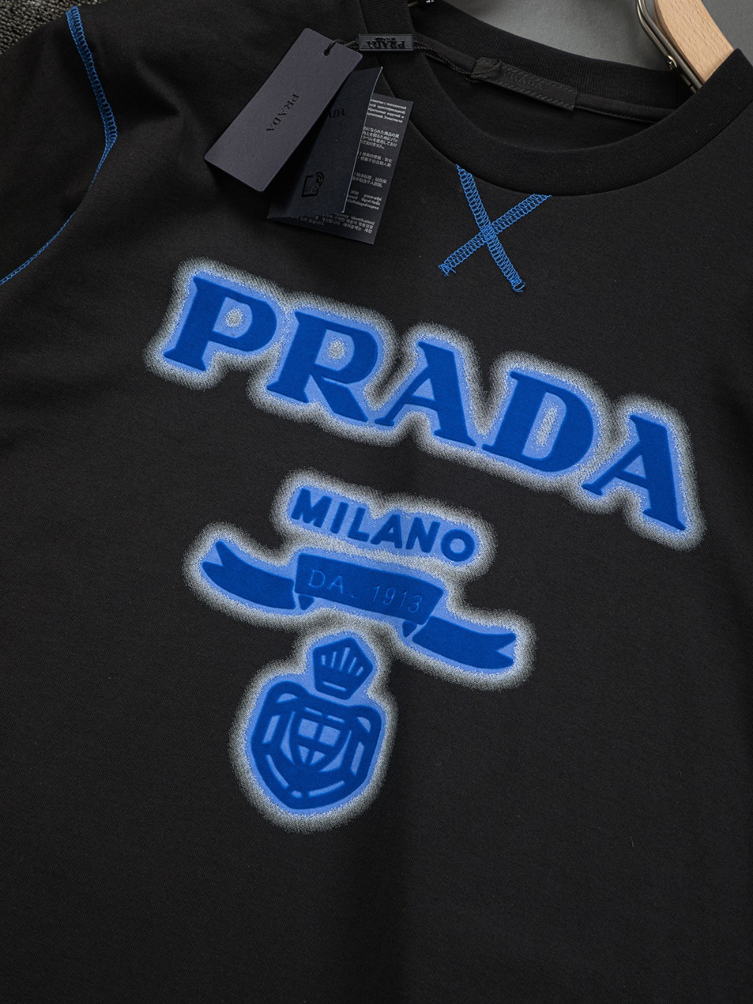 Pra new arrival t-shirt 058