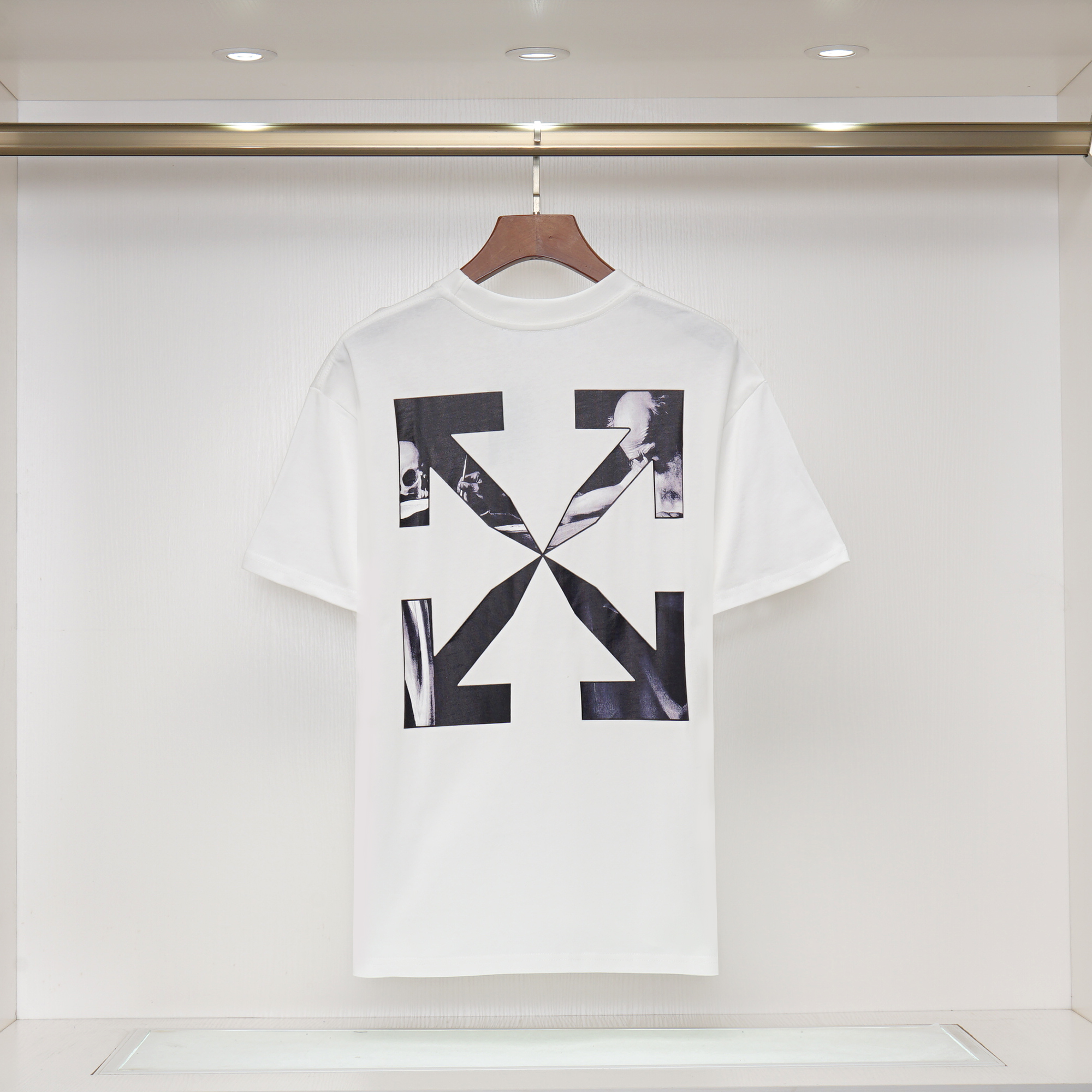 Ow new arrival man t-shirt  03