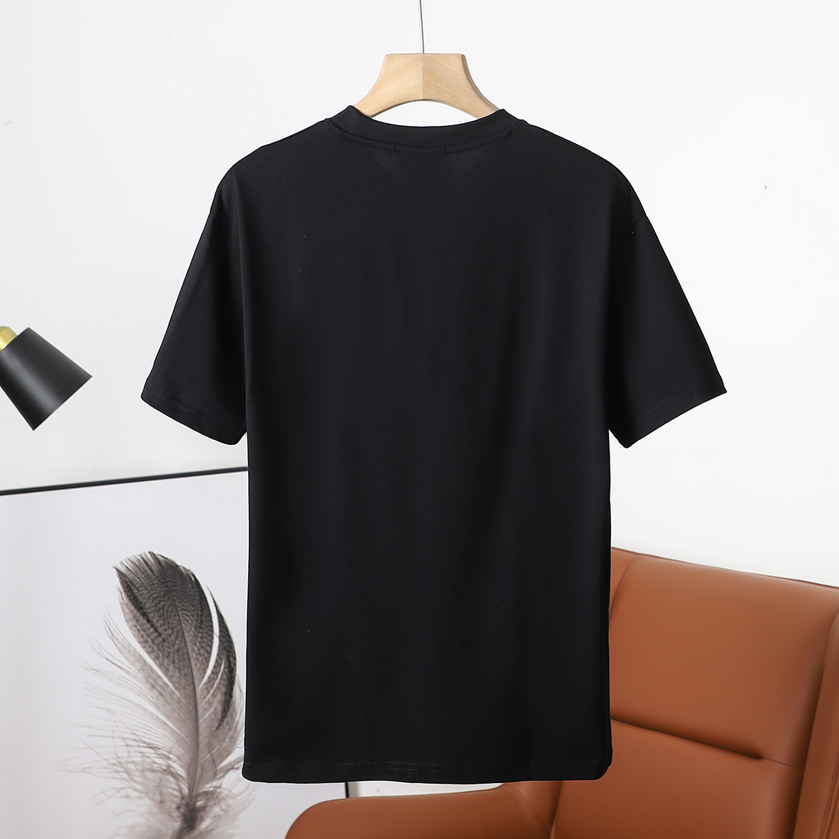 Pra new arrival 25SS t-shirt 0016