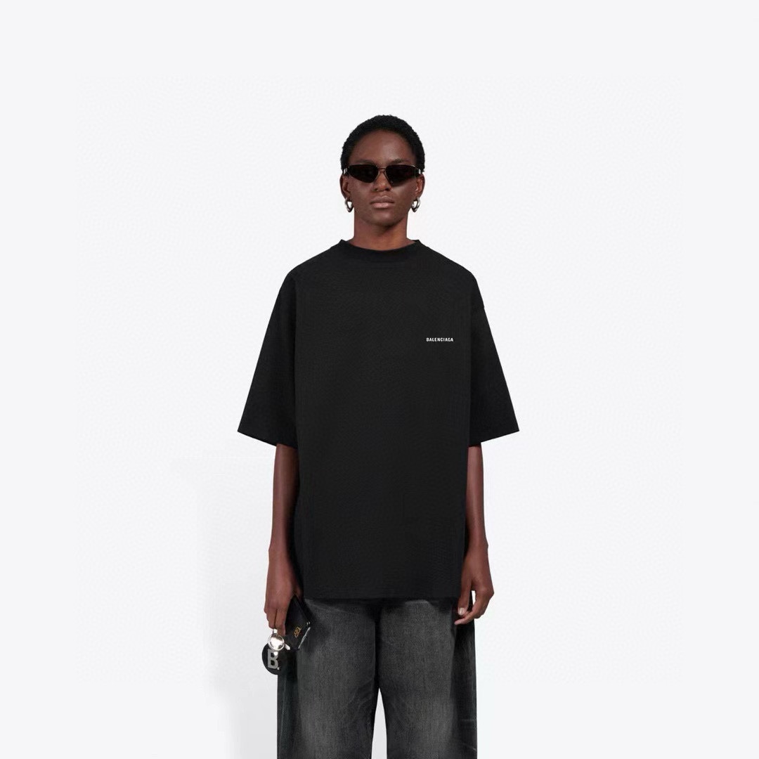 B T-Shirt New Style 0070