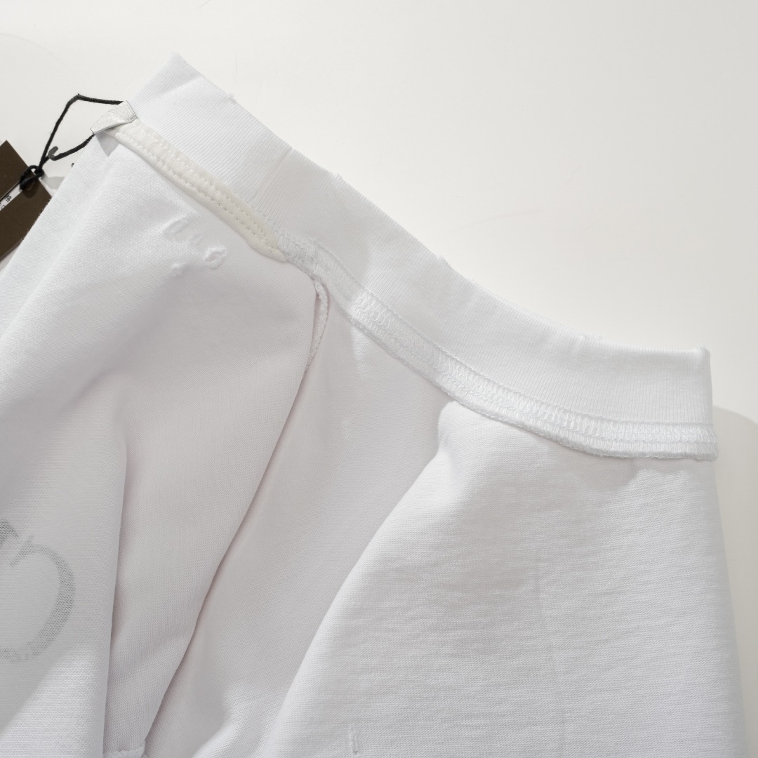 D T-Shirt New Style 0021