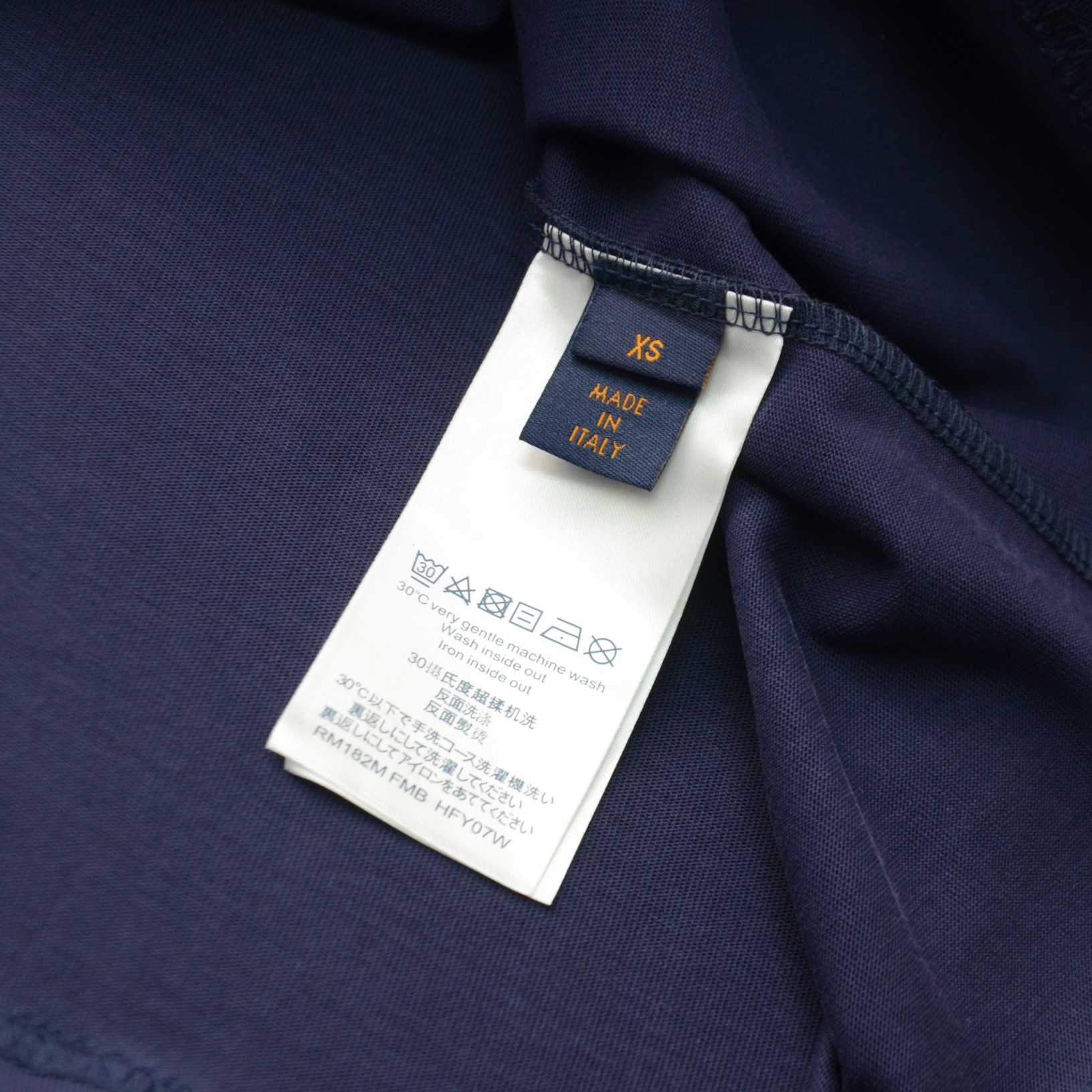 L T-Shirt New Style 0041