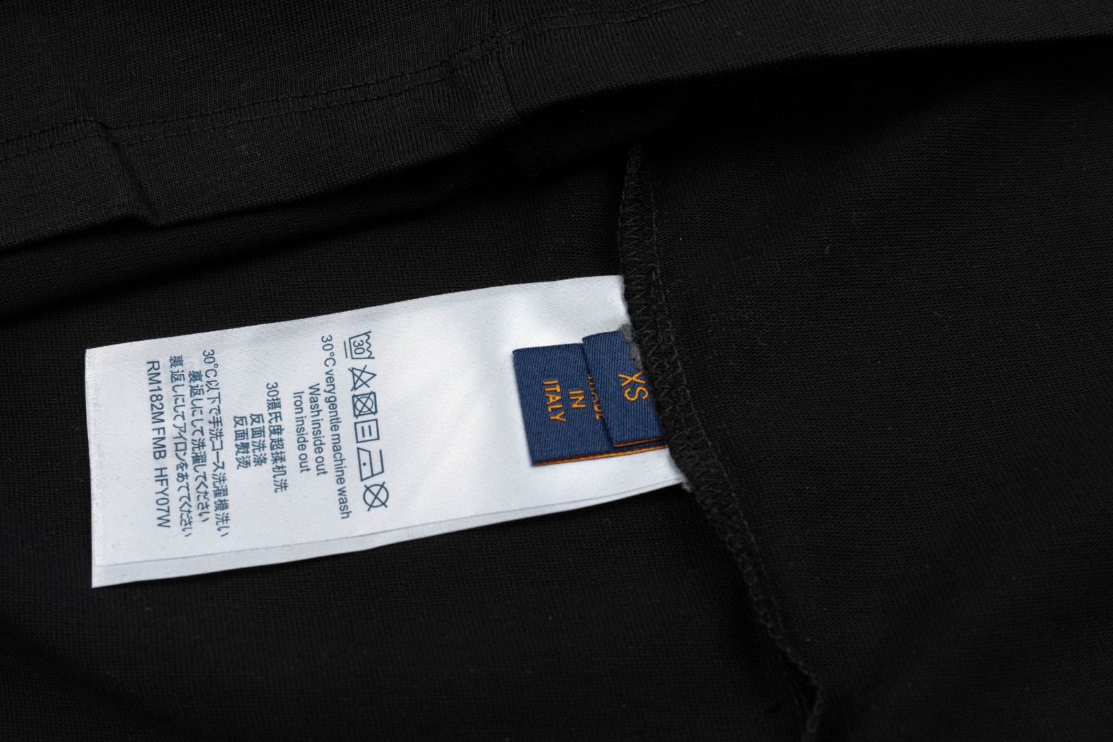 L T-Shirt New Style 0043