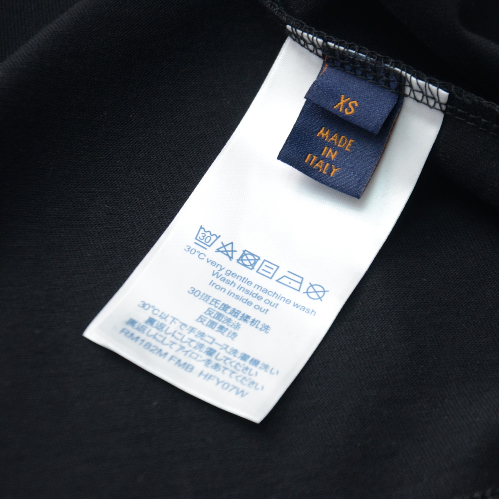 L T-Shirt New Style 0048