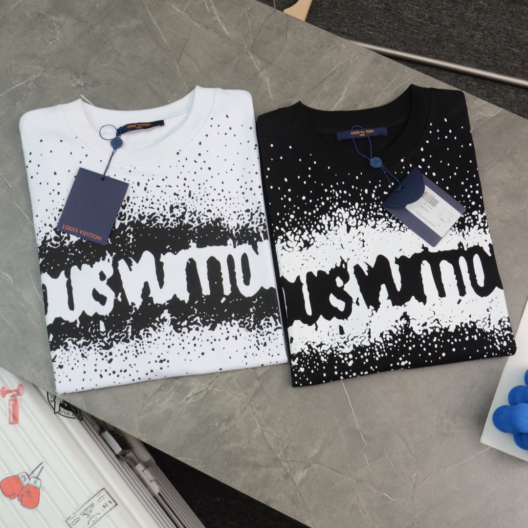L T-Shirt New Style 0050