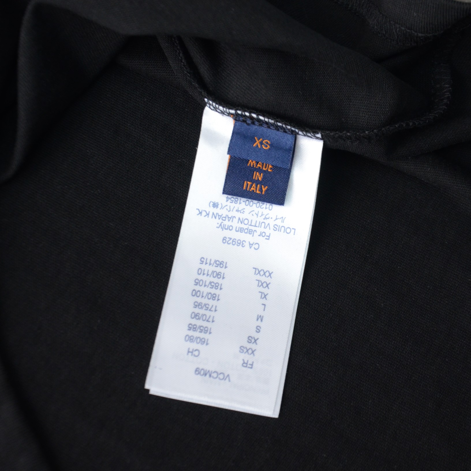L T-Shirt New Style 0051