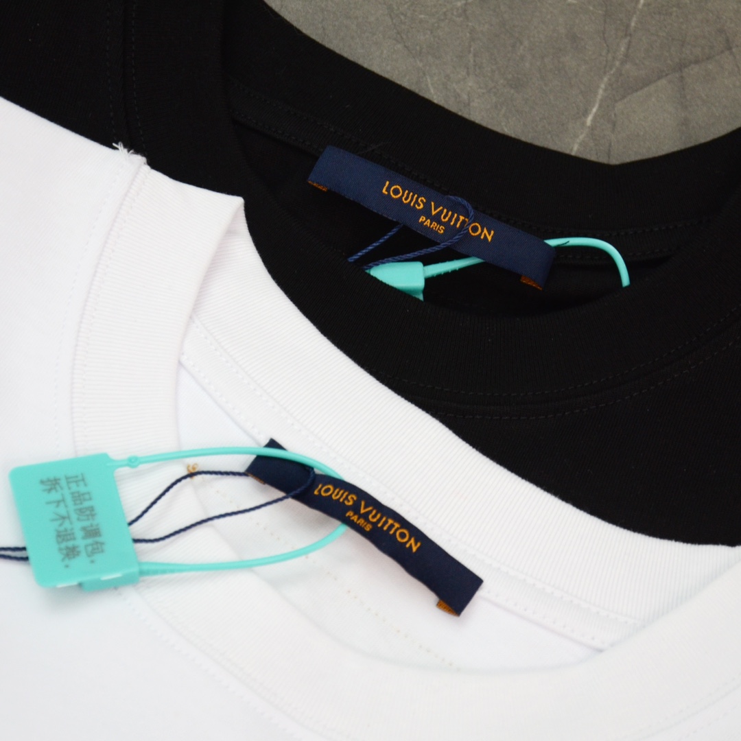 L T-Shirt New Style 0053