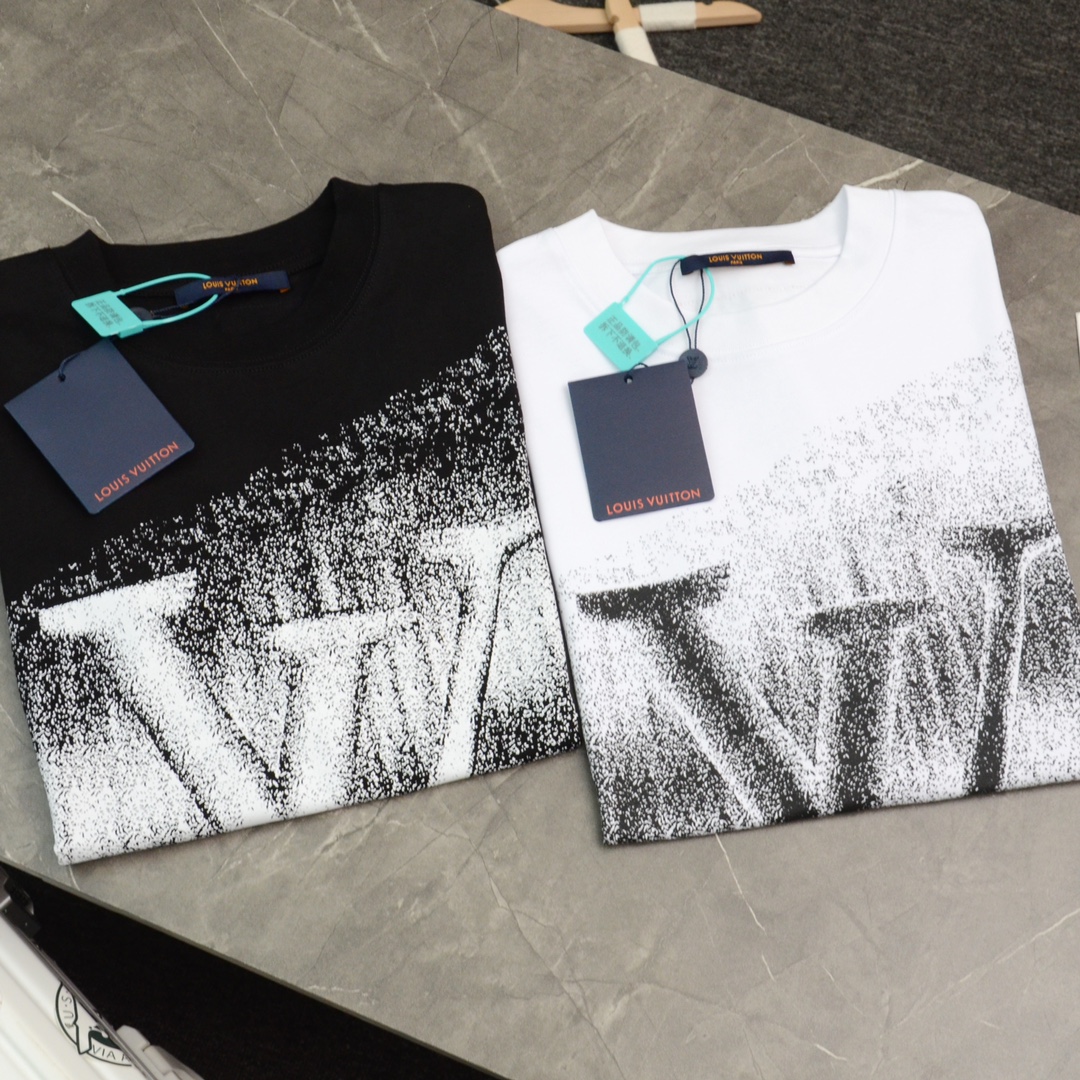 L T-Shirt New Style 0054