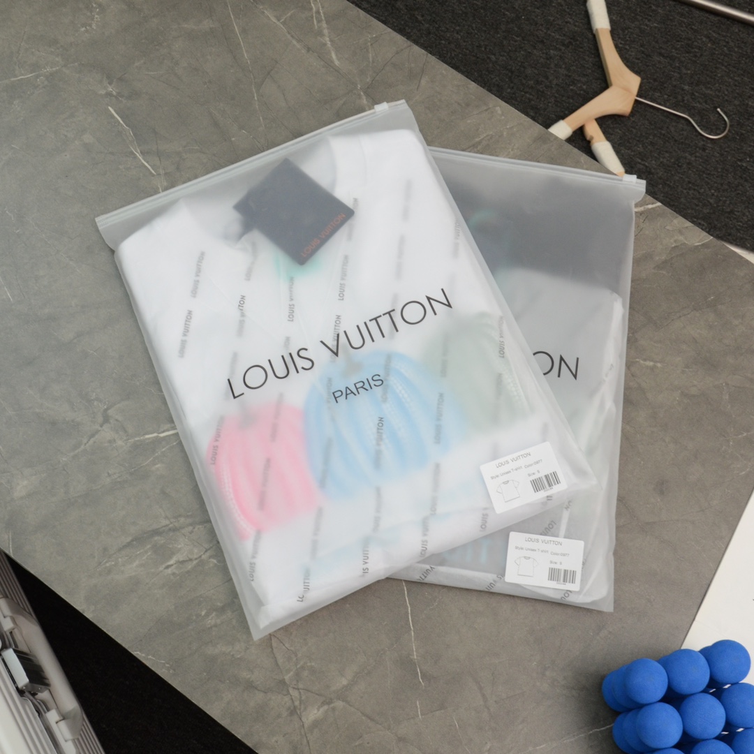 L T-Shirt New Style 0056