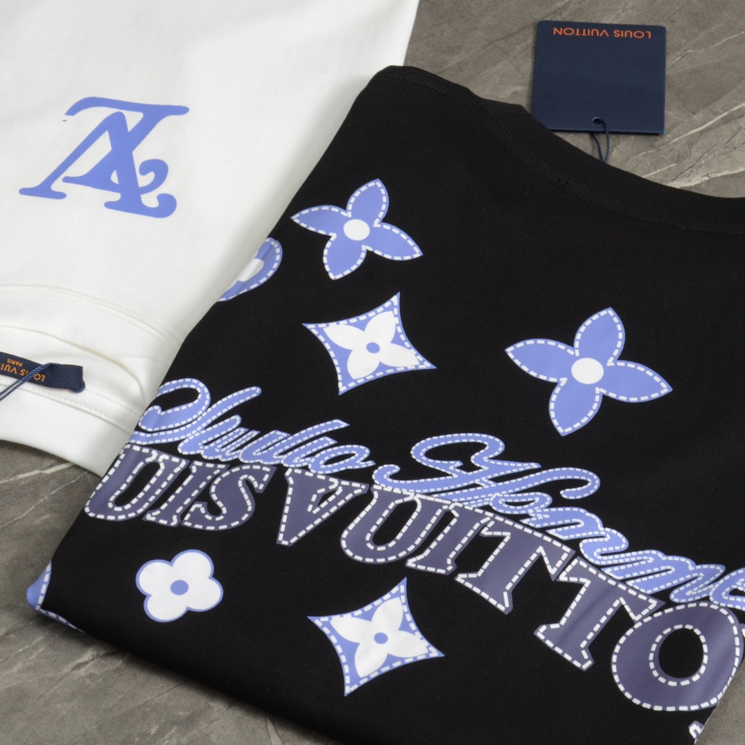 L T-Shirt New Style 0059